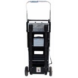 Treppensteiger Bartels Gobi - 130 kg