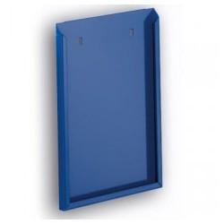 Formularhalter für Lochplatten