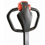 Elektro-Deichselstapler PRAMAC GX BASIC - Traglast 1.200 kg