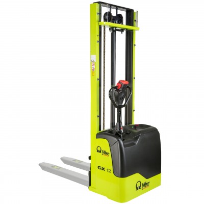 Elektro-Deichselstapler PRAMAC GX BASIC - Traglast 1.200 kg