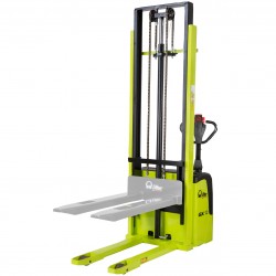 Elektro-Deichselstapler PRAMAC GX BASIC - Traglast 1.200 kg 2