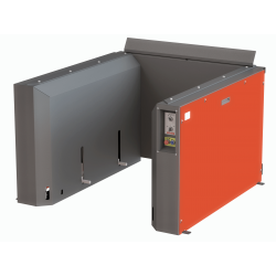 Palettenmagazin Pallet Master Flex 2