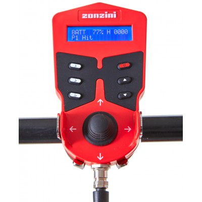 Treppensteiger Buddy Lift Plasmoid 150/200 kg