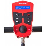 Treppensteiger Buddy Lift Plasmoid 150/200 kg