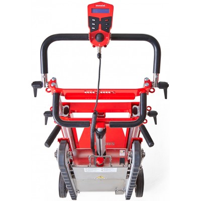 Treppensteiger Buddy Lift Plasmoid 150/200 kg