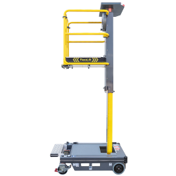 Personenlift FlexxLift - Arbeitshöhe bis 4,2 m