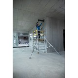 FlexxTower Ein-Personen-Gerüst