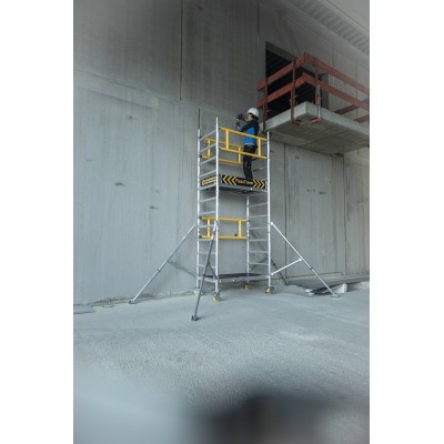 FlexxTower Ein-Personen-Gerüst