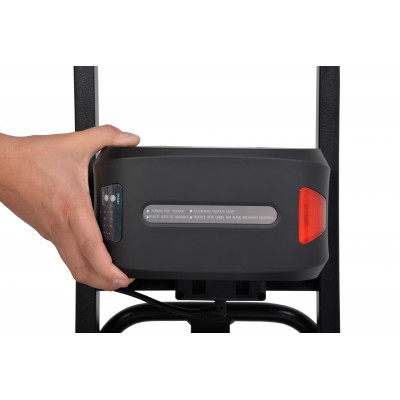 Treppensteiger Donkey Light - Traglast 130 kg