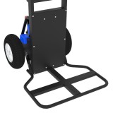 Faltbare Ladefläche XL für Donkey Light 