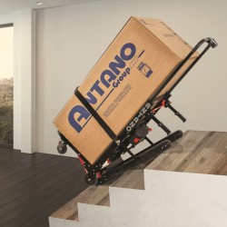 Treppensteiger Mule - Traglast 160 kg 2