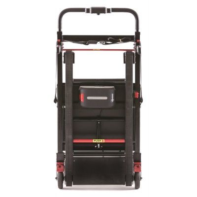 Treppensteiger Mule - Traglast 160 kg