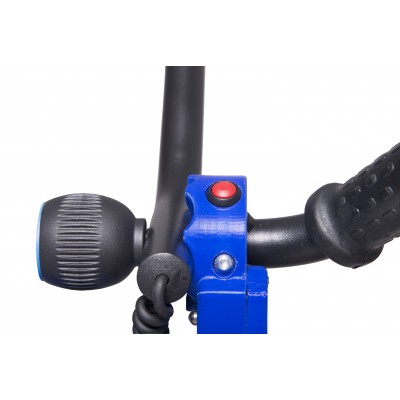 Treppensteiger Donkey Light Speed - Traglast 130 kg