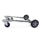 Trolly-Basis 1 - für Domino/ Skipper Plasmoid