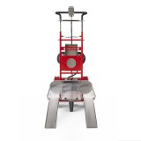 Rampe und Verbreiterung - für Domino Plasmoid