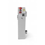 Akkupack zusätzlich - für Skipper Plasmoid 400 kg