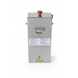 Akkupack zusätzlich - für Skipper 400  Plasmoid 2