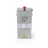 Akkupack zusätzlich - für Skipper Plasmoid 400 kg