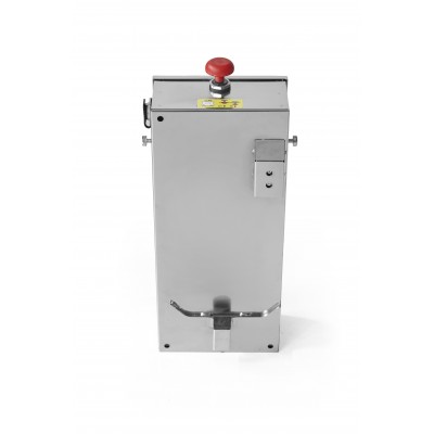 Akkupack zusätzlich - für Skipper Plasmoid 400 kg