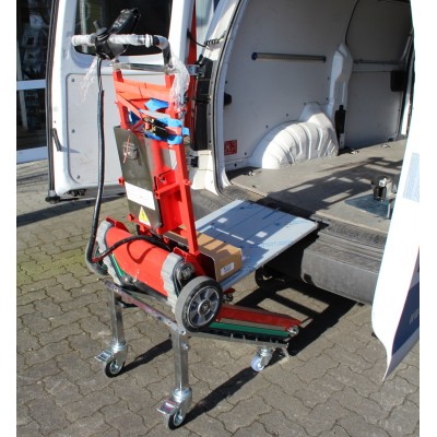 Tragfläche für Fotokopierer - für den Domino