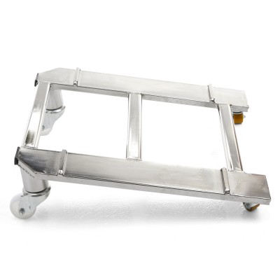 Trolly-Basis 2 - für Domino Plasmoid