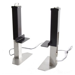 Elektrische Materialheber - Komplettpaket 2