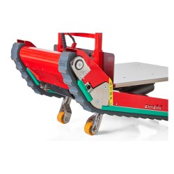 Treppensteiger Domino Plasmoid 400 kg 2