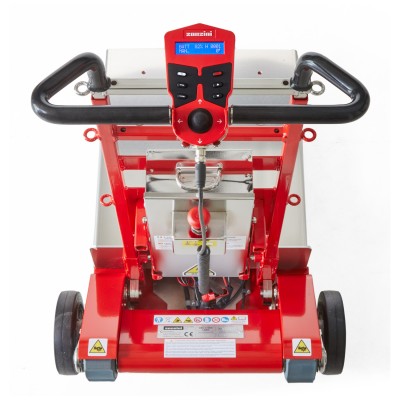 Treppensteiger Domino Plasmoid 400 kg