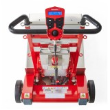 Treppensteiger Domino Plasmoid 400 kg