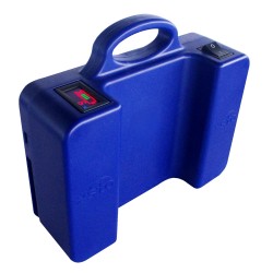 Akkupack zusätzlich - für XSTO CT070 2