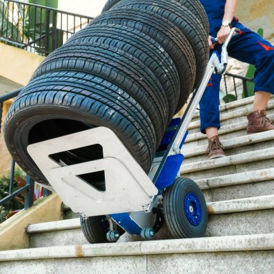 Schaufel extra groß - für XSTO