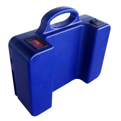 Akku - für Treppensteiger XSTO