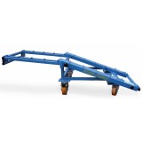 Fahrgestell - für Stairrobot SR1750H