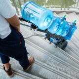 Getränkeflaschenhalter für XSTO