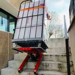 Basisverbreiterung - für Domino Plasmoid 2