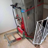 Trolly-Basis 2 - für Domino Plasmoid