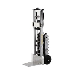 Stairrobot SR175 mit Hebeplattform - 180 kg 2
