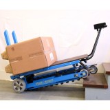 Treppensteiger Stairrobot SR450 - 350 kg