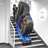 Treppensteiger Pianolift 2 - 600 kg