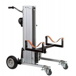 Tragbarer Montagelift Typ BD 1