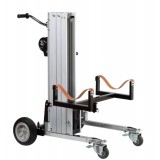 Tragbarer Montagelift Typ BD 1