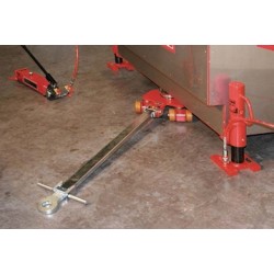 Servofahrwerk - 360.146 2