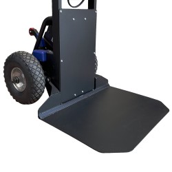 Faltbare Plattform XL für Donkey Light