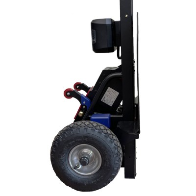 Faltbare Plattform XL für Donkey Light