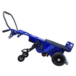 Stützfahrgestell für Donkey200 2