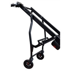 Klappbares Stürtzfahrgestell für Donkey 2