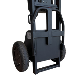 Elektrische Sackkarre Donkey Move - Traglast 160 kg 2