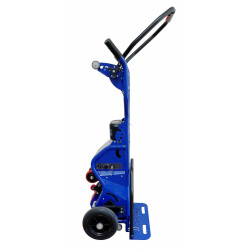 Treppensteiger Donkey200 - Traglast 200 kg 2