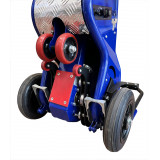 Treppensteiger Donkey200 - Traglast 200 kg