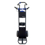 Treppensteiger Donkey Light Speed - Traglast 130 kg